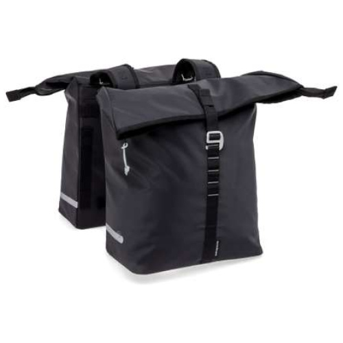New Looxs TAS CANTOS DOUBLE Black