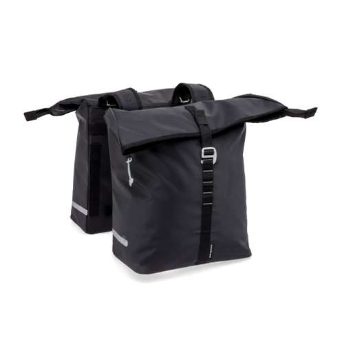 New Looxs TAS CANTOS DOUBLE Black