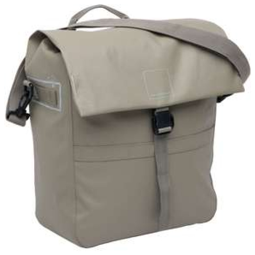 New Looxs TAS LEEDS SINGLE Taupe