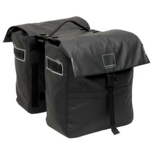 New Looxs TAS LEEDS DOUBLE MIK Black