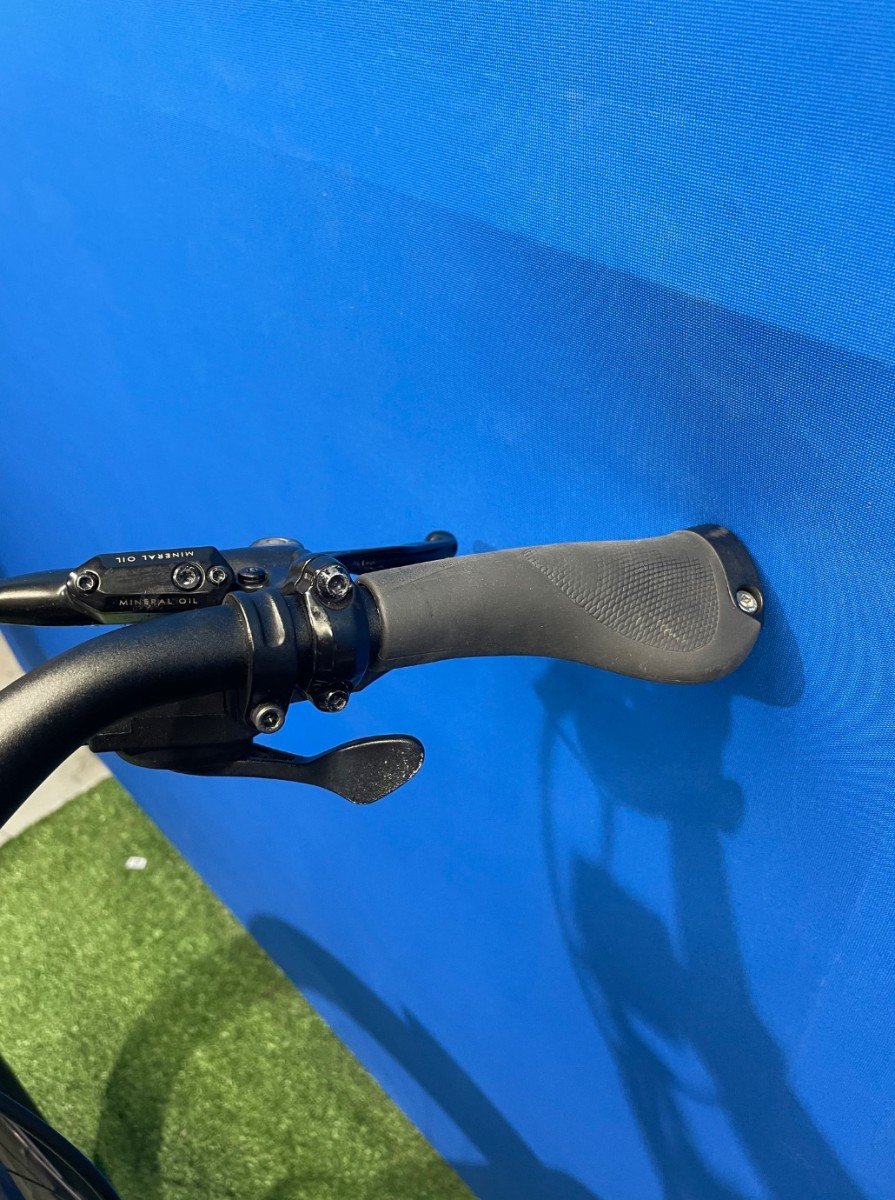 Stromer ST1 Dark Grey Sport Antra Heren 2022 - Afbeelding 7