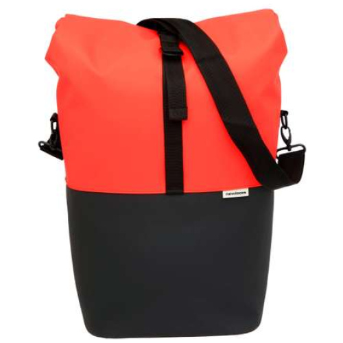 New Looxs TAS NYBORG SINGLE RO/ZW Red/Black
