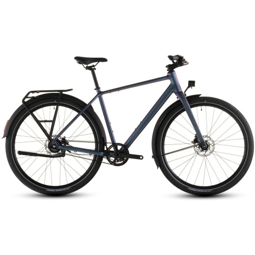 Cube EDITOR SLX FE AMMOLITE/REFLEX HEREN 2026