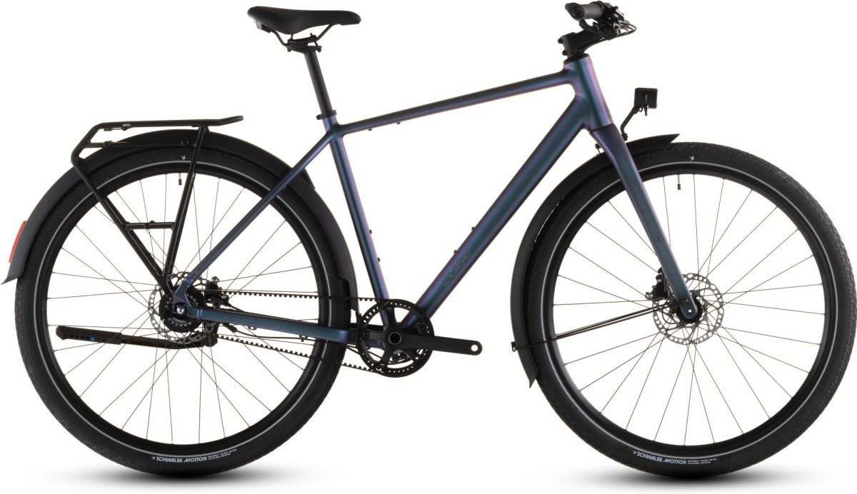 Cube EDITOR SLX FE AMMOLITE/REFLEX HEREN 2026