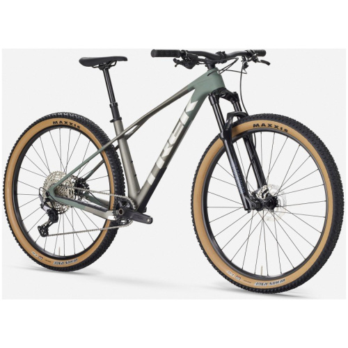 Trek Procaliber 9.5 Gen 3 MATTE KESWICK GREEN/MERCURY 2026
