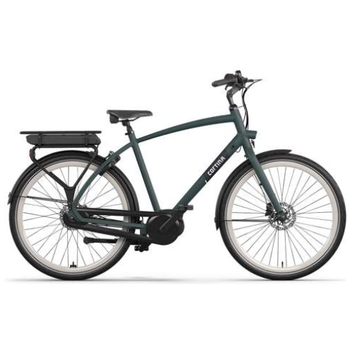 Cortina E-Tide HEREN 2026