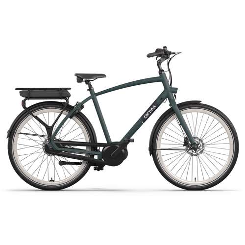 Cortina E-Tide HEREN 2026