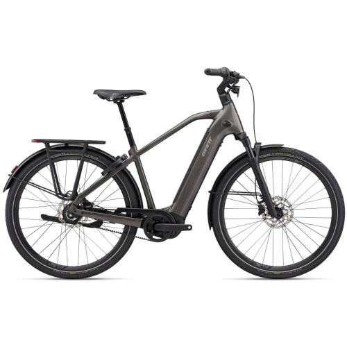 Giant AnyTour E+ Stealth Chrome Heren 2027