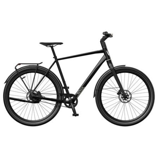 Koga F3 8.0 11 Vulcan Black Mat Heren 2026