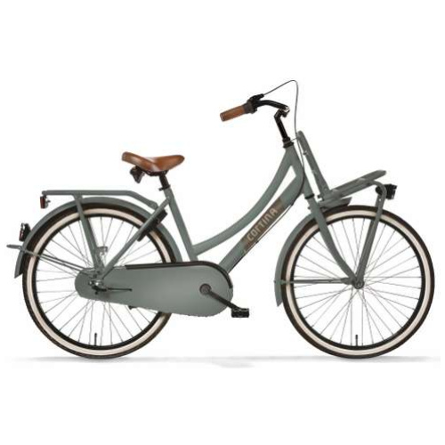 Cortina U4 Transport mini Muted Sage Matte 2026