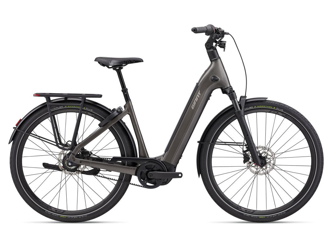 Giant AnyTour E+ Stealth Chrome 2027