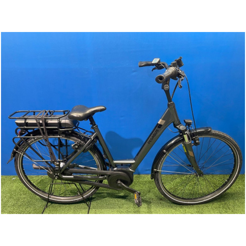 Pegasus Piazza Zwart Dames 2018