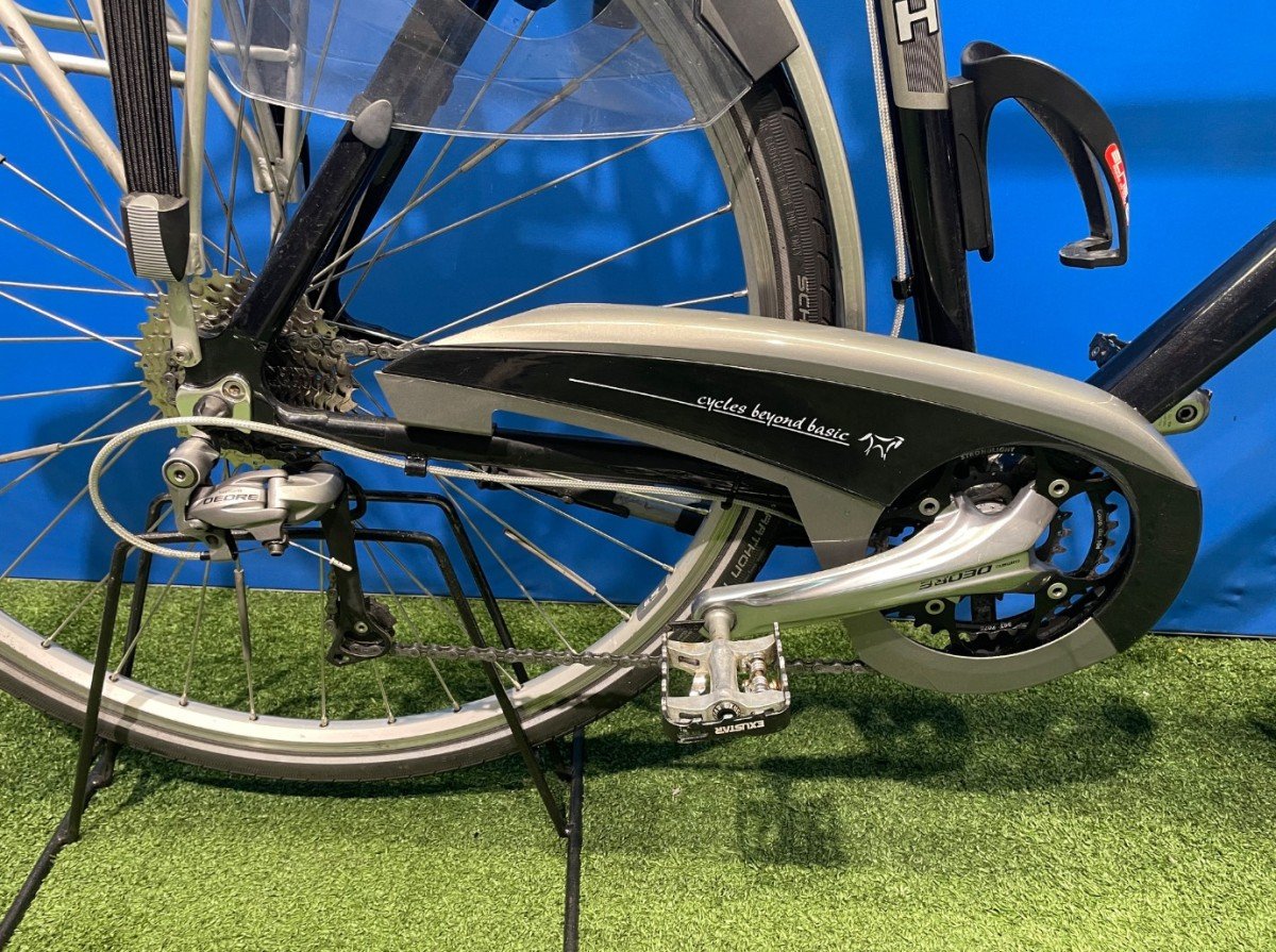 Rih Z-900 Grijs Heren 2019 - Afbeelding 5