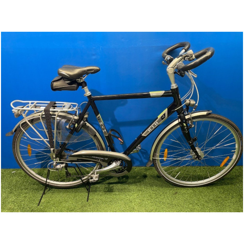 Rih Z-900 Grijs Heren 2019