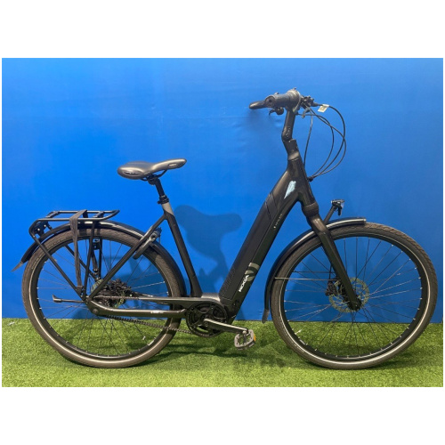 Koga E-Nova - 400wh Onix High Gloss Dames 2023