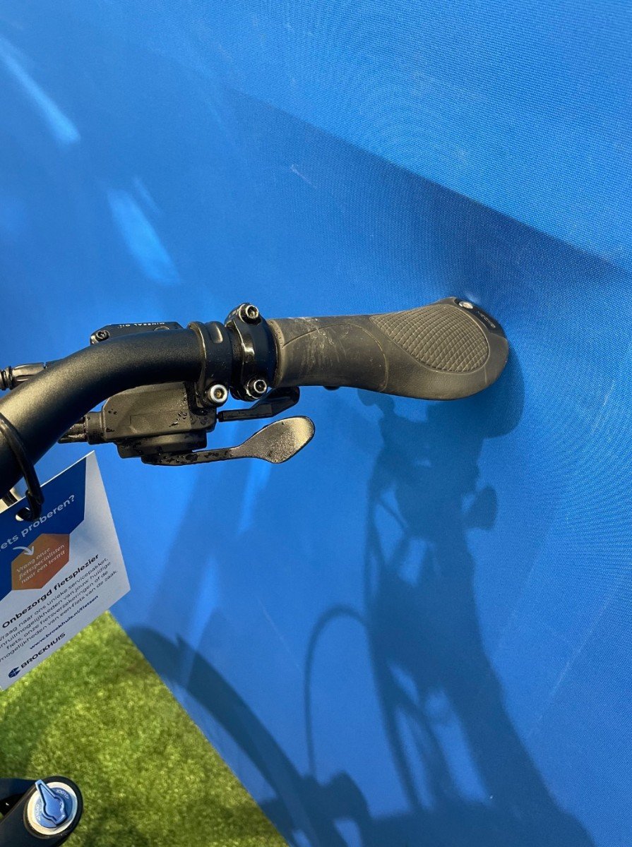 Stromer ST1 983Wh Dark Grey Heren 2022 - Afbeelding 9