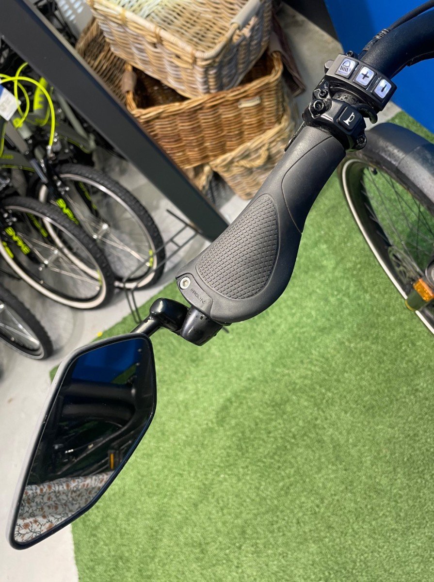 Stromer ST1 983Wh Dark Grey Heren 2022 - Afbeelding 8