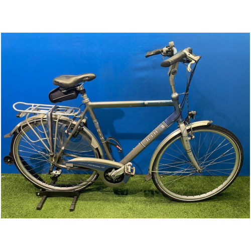 Rih Z-700 Blauw Heren 2001
