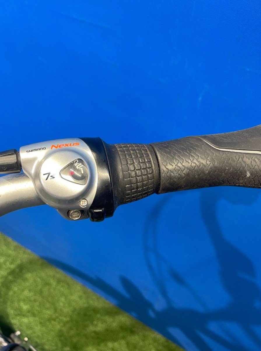 Gazelle Orange Grijs Heren 2018 - Afbeelding 6