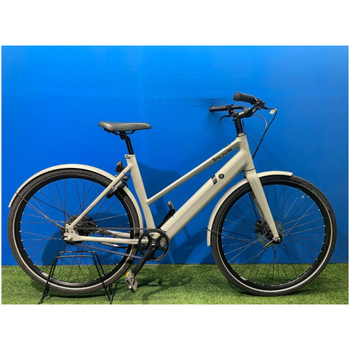 Imove First Lady DEMO Grijs Mixed 2024