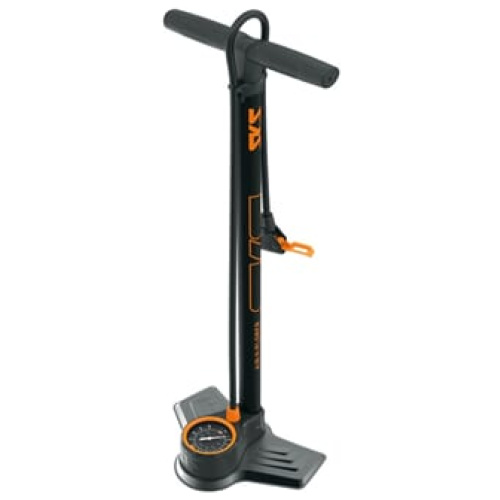 Sks POMP AIR X PLORER 10.0 VOET UNIV ZW Zwart