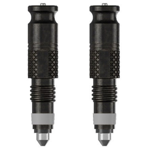 Sks Clik Valve Ombouwset SV-SCV Zwart