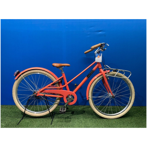 Volare Melody 24" -Technisch- Roze Meisjes 2023