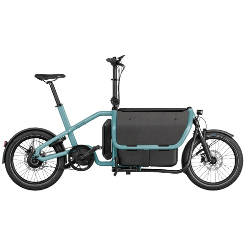 Riese & Muller Carrie Vario Aqua 2024