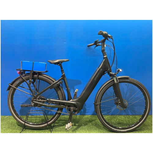 Giant DailyTour E+ (incl. 500Wh accu) Panther Dames 2023