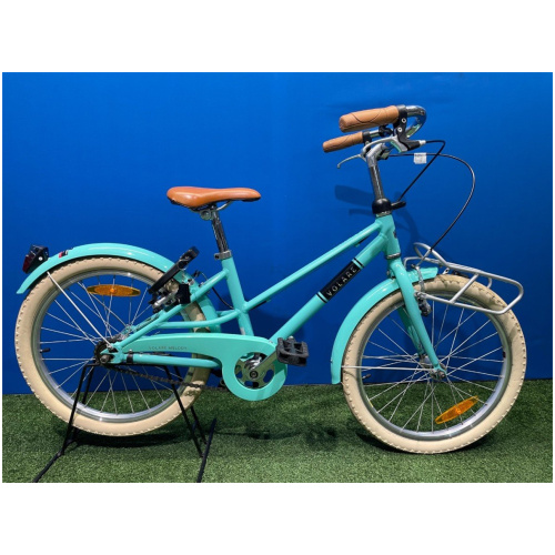 Volare Melody 20" Turquoise Meisjes