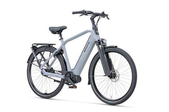 Sparta D-Rule Energy TYREGREY MATTE Heren 2025 - Afbeelding 5
