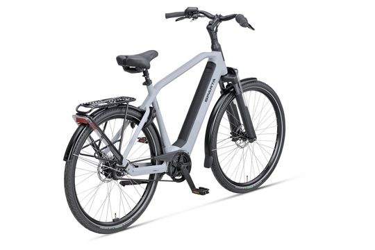 Sparta D-Rule Energy TYREGREY MATTE Heren 2025 - Afbeelding 6