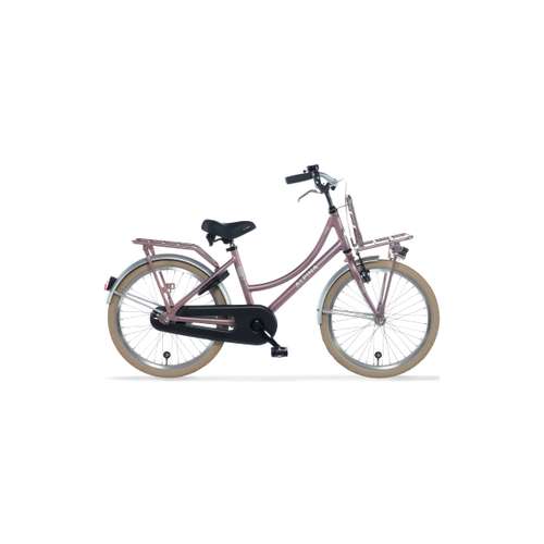 Alpina Cargo Wood Rose Matt 22 Meisjes 2025 - Afbeelding 2