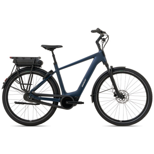 Giant Entour E+ Eclipse Heren 2027