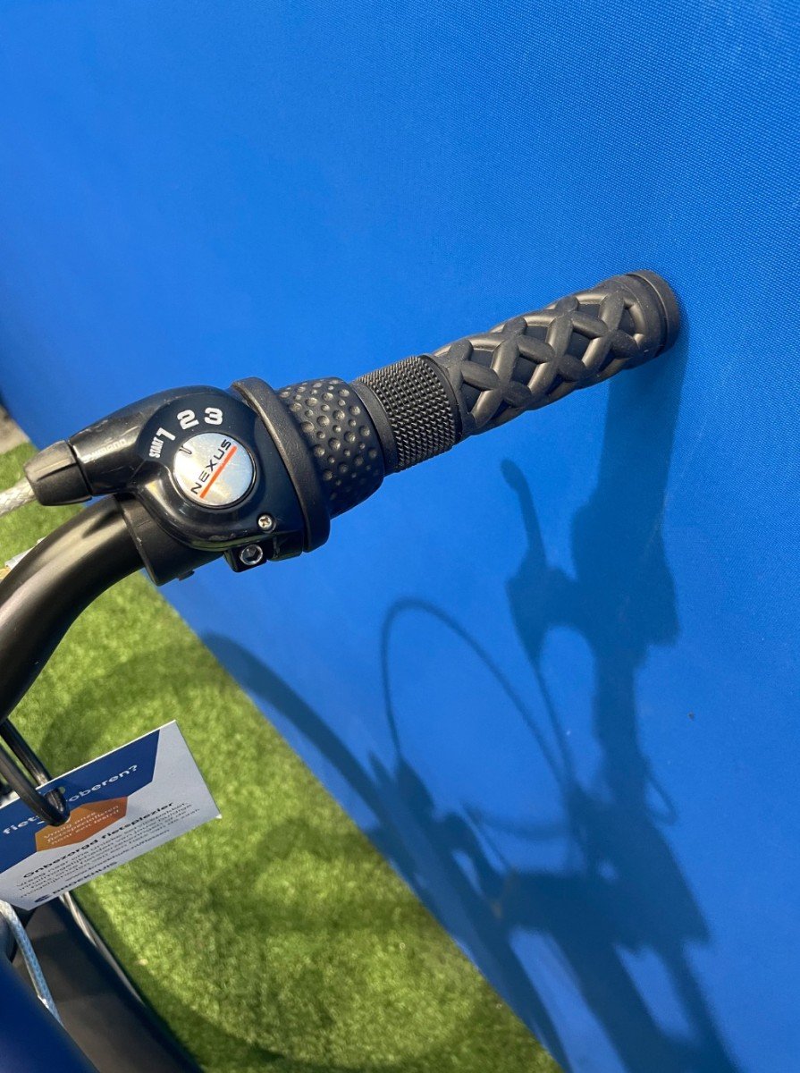 Alpina Yabber 26" Blauw Jongens 2022 - Afbeelding 5