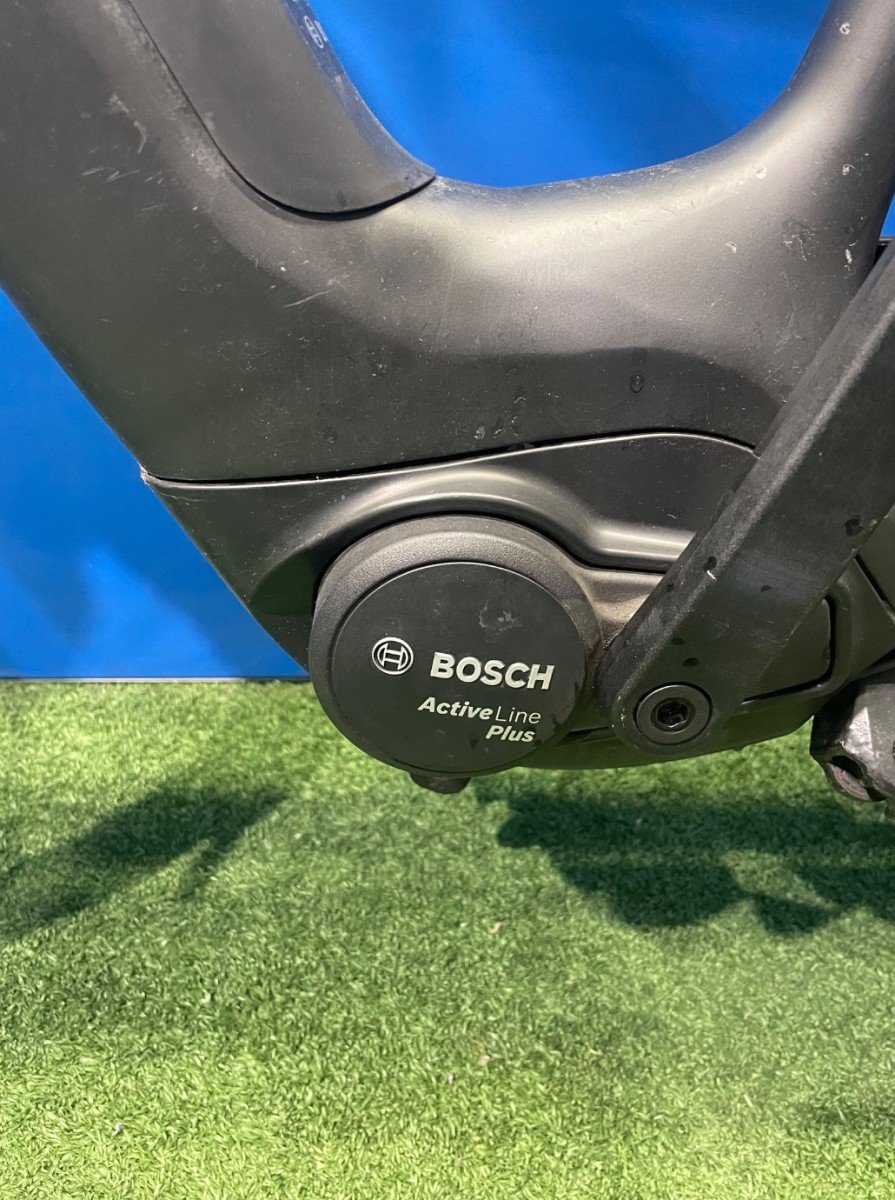 Batavus Finez - 500wh Grijs Heren 2022 - Afbeelding 6