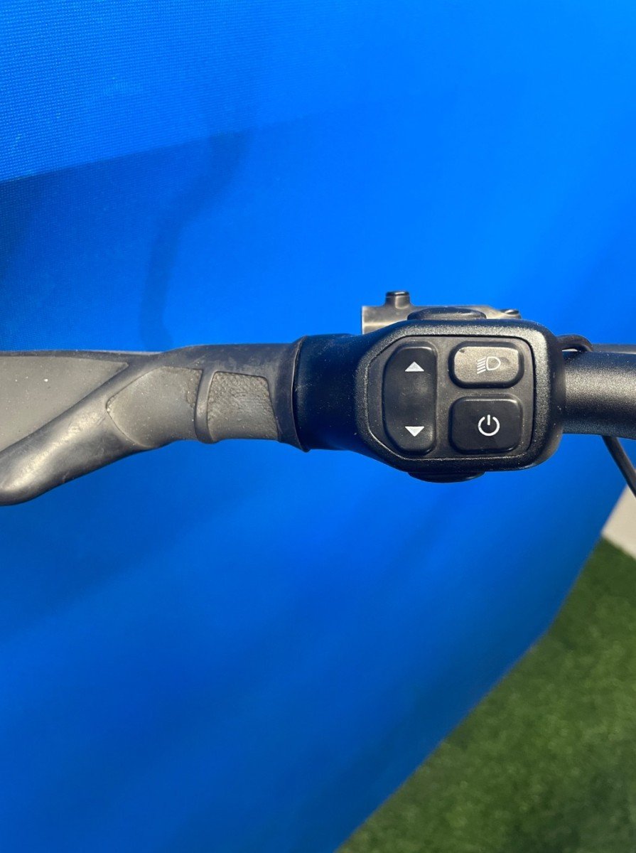 Giant Dailytour E+ 500Wh Antracite Heren 2019 - Afbeelding 8