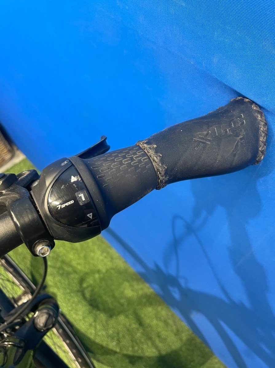 Velo De Ville A400 Zwart Heren 2022 - Afbeelding 7