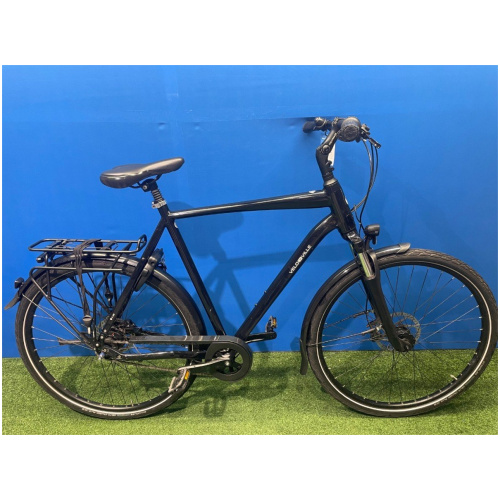 Velo De Ville A400 Zwart Heren 2022