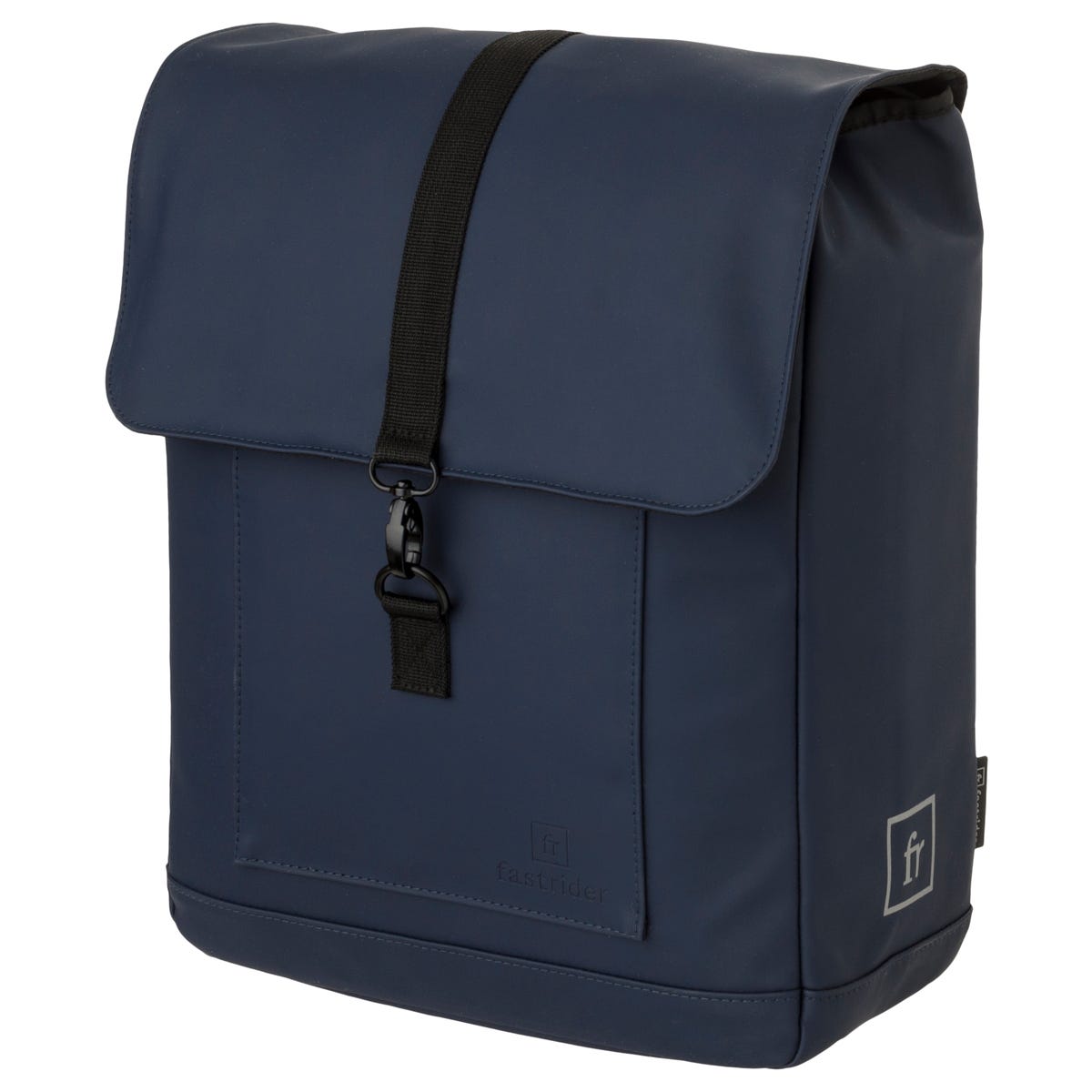 Fastrider Jaxx ii 14L Enkel Achter/Rugzak Trend Navy Blauw - Afbeelding 2