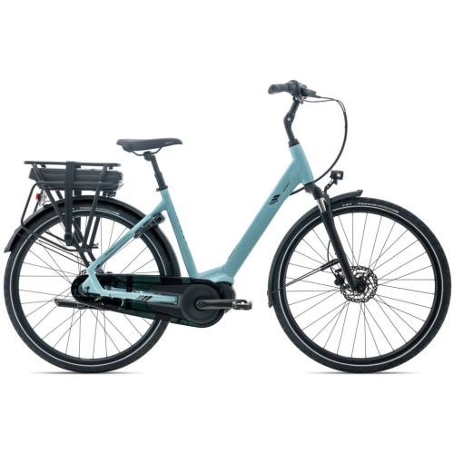 Giant Entour E+ Soap Suds Lageinstap 2023
