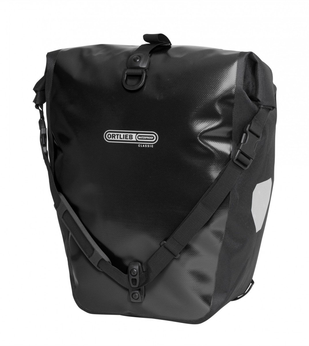 Ortlieb Tas Back-Roller Classic QL2.1 40L Zwart - Afbeelding 4