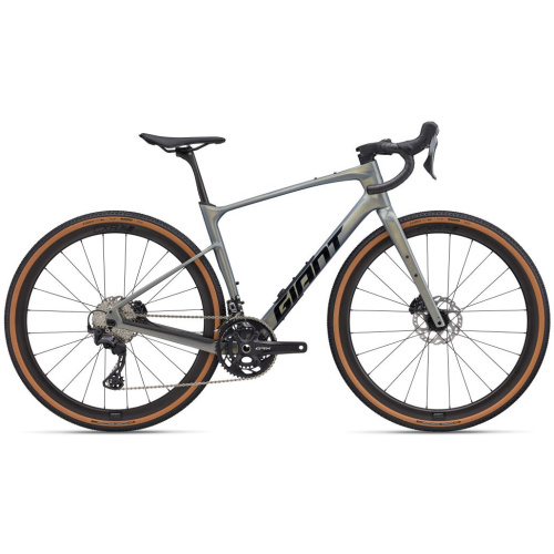 Giant Revolt Advanced HEREN 2025