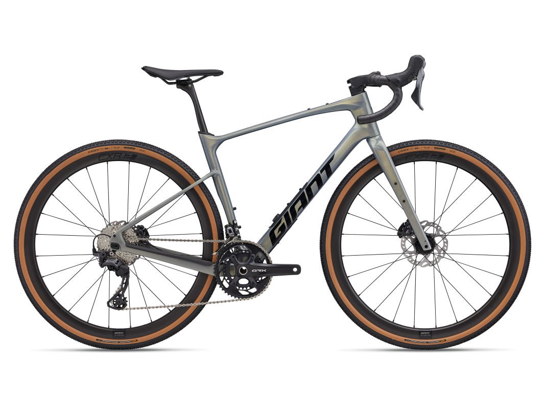 Giant Revolt Advanced HEREN 2025