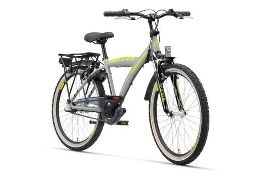 Batavus Snake 24 Tacticalgreen Jongens 2025