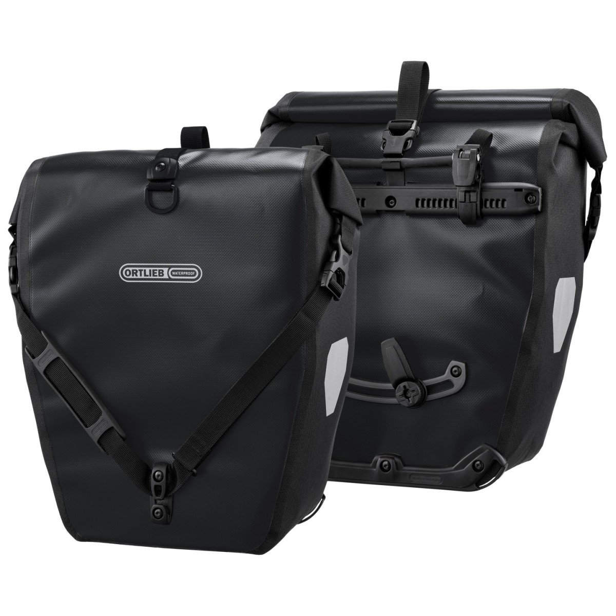 Ortlieb Tas Back-Roller Classic QL2.1 40L Zwart - Afbeelding 3