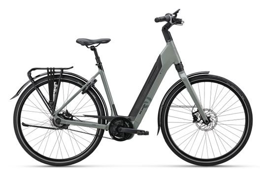 Koga EVIA PT Saga Green Gloss Dames 2025 - Afbeelding 4