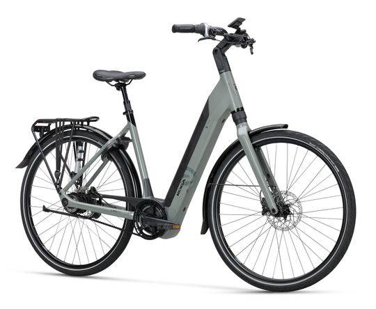 Koga EVIA PT Saga Green Gloss Dames 2025 - Afbeelding 6