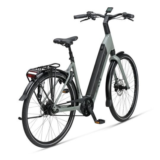 Koga EVIA PT Saga Green Gloss Dames 2025 - Afbeelding 7