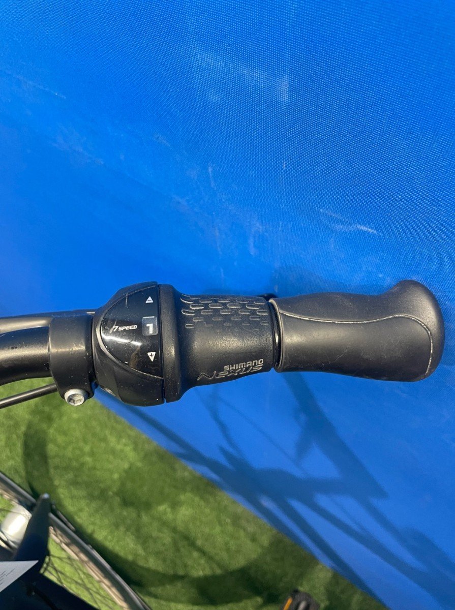 Gazelle Esprit Zwart Heren 2020 - Afbeelding 6